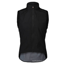 Custom design comfort delivery sleeveless jacket for men